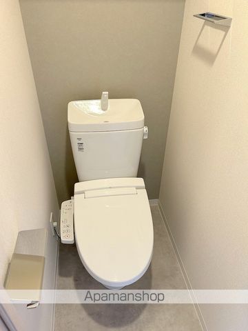 エスリードレジデンス大阪福島サウスフラッツの内装写真