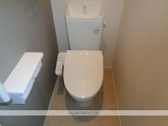 ヴィオラ Iの内装写真