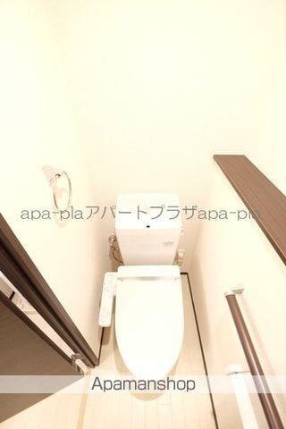 クレイノラルーチェの内装写真