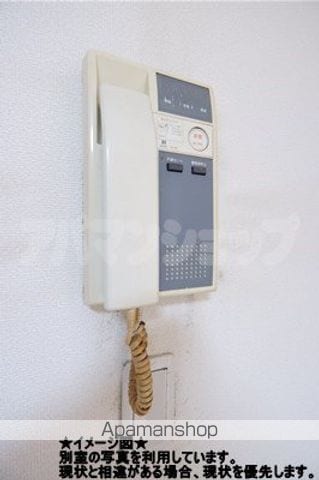 エステートルビーの内装写真