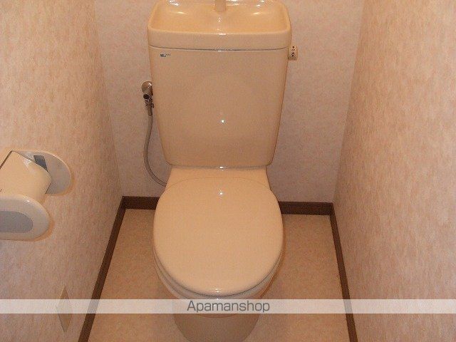 ラフォーレ若慎の内装写真