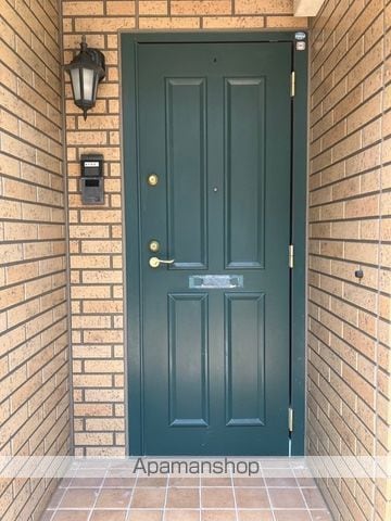 D-room楠見中の内装写真