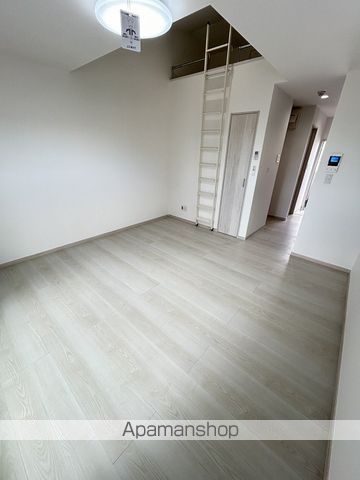 ラビエール戸田新曽Bの内装写真