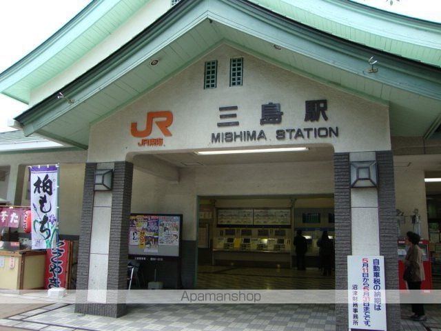 ウィズ ワン ヒルズの周辺写真