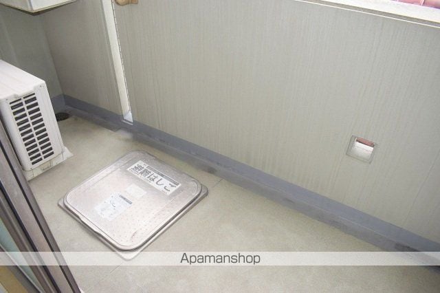 並木S BLDの内装写真