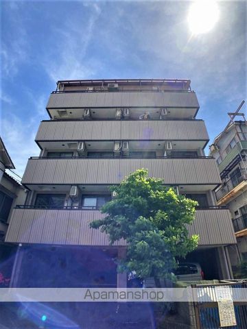 MAISON DE ESAKAの外観写真