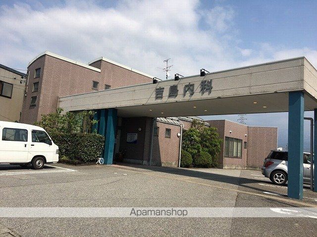 ハルトリーゲル Eの周辺写真