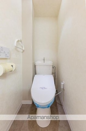 小倉ビル[1K/19m2]のトイレ