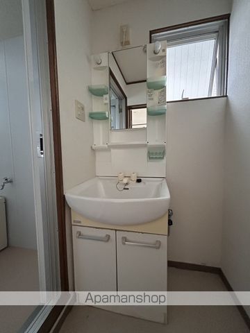 永田マンションの内装写真
