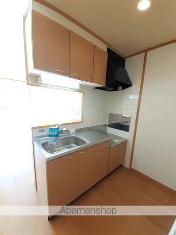ミルフィーユの内装写真
