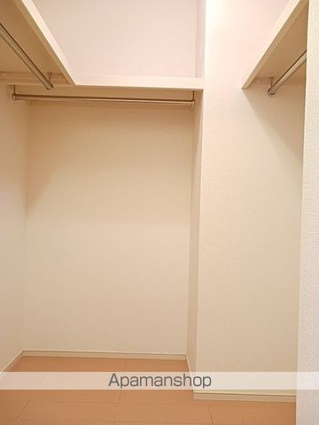 サン・メゾン Aの内装写真