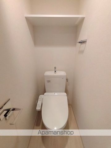 プレサンス 梅田北 ディアの内装写真