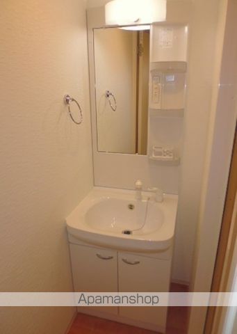 グランパシフィック長橋の内装写真