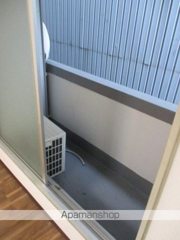 ゴールドクレストの内装写真