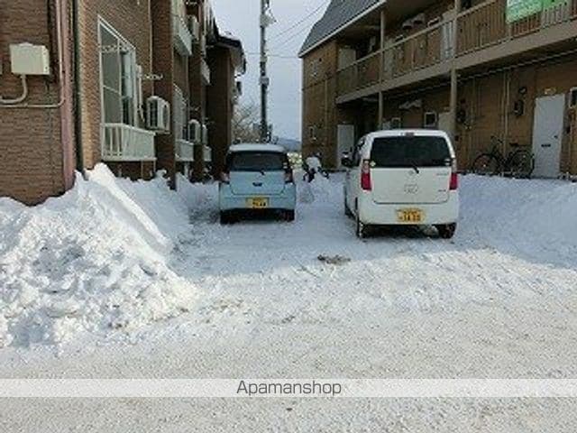 セピックブルーのその他写真
