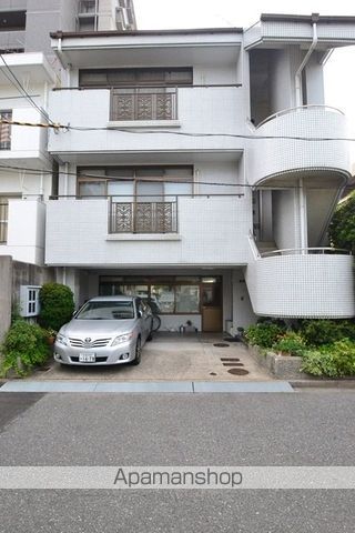 AOYAMAビルの外観写真