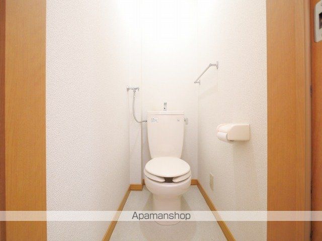 ヴィラージュ空港通の内装写真