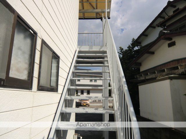 グレープハイツのその他写真