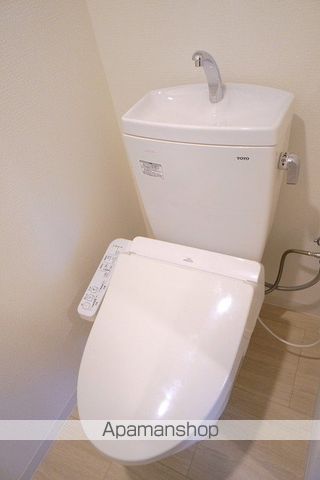 ラティエラ品川西大井の内装写真