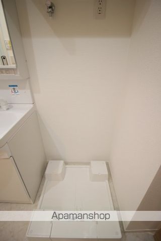 グレイス厚生町の内装写真