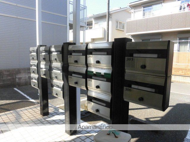 グレイス元町壱番館のその他写真