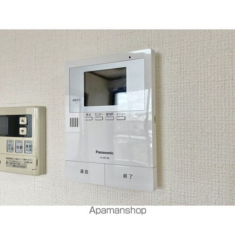 コーポ・プラースAの内装写真