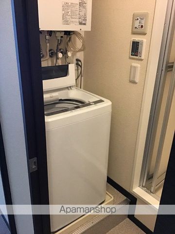 レオネクストフローラIIの内装写真