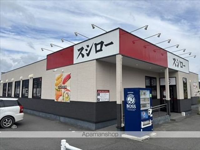レジデンス夏見の周辺写真