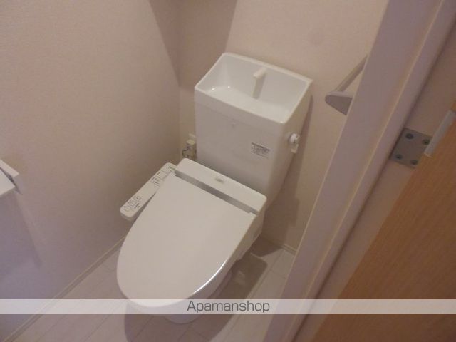 スフェール823 A棟の内装写真