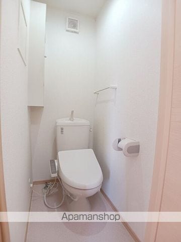 ネオカーム中野の内装写真