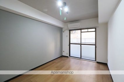 東京都世田谷区祖師谷３丁目[1K/18.97m2]のリビング・居間3