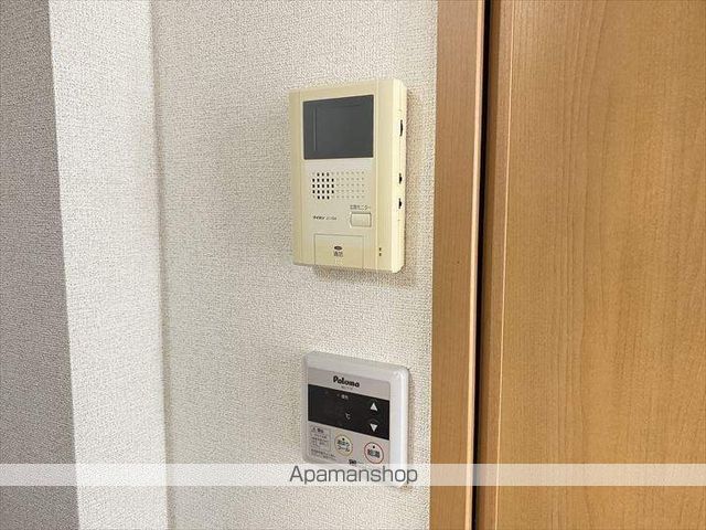 イルマーレ Bの内装写真