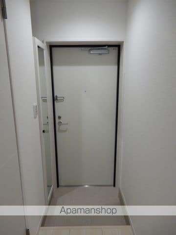 サンフィット城西の内装写真