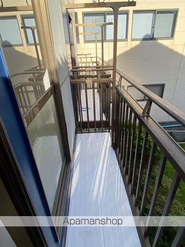 カーサ匠の内装写真