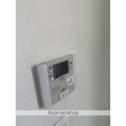 グランメール琴似の内装写真