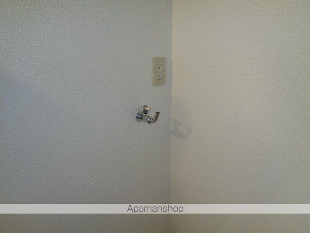 セラヴィBANの内装写真
