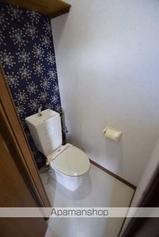ロイヤルタウンE棟の内装写真