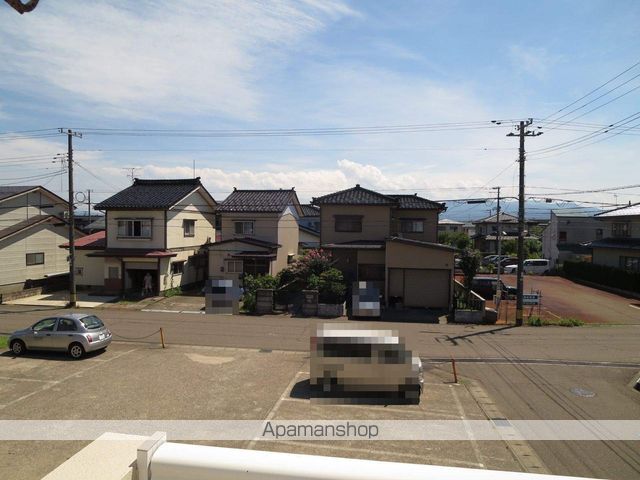 ハイツレジェンドの内装写真