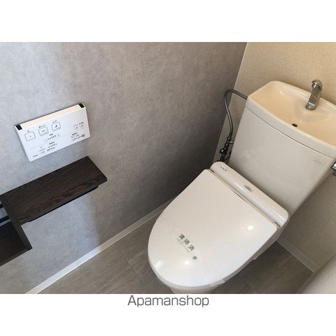 アスタ・ラ・ビスタ新梅田の内装写真