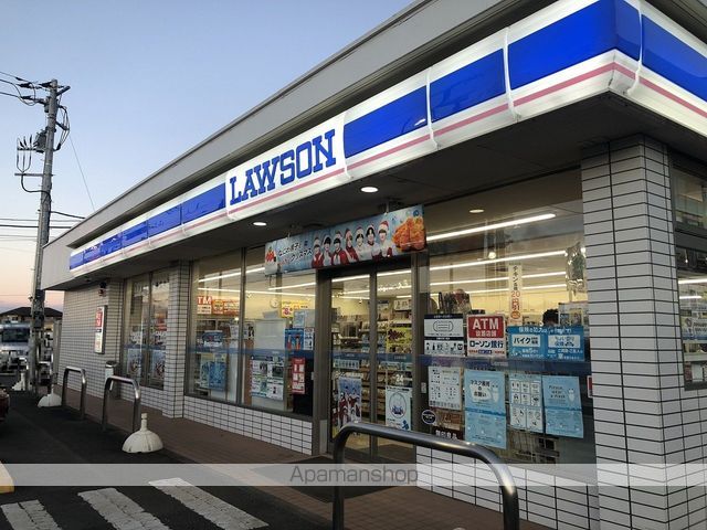 泉アパートの周辺写真