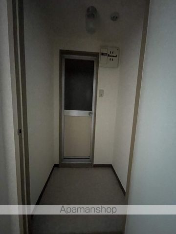 プリメゾン岡山南方の内装写真
