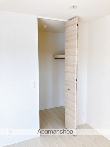 ラフィネ神辺 A棟の内装写真