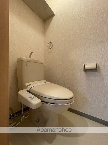 プレステージ長町の内装写真