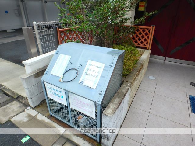 ライズコート守口の外観写真