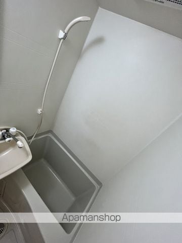 パークヒルズ南浦和の内装写真
