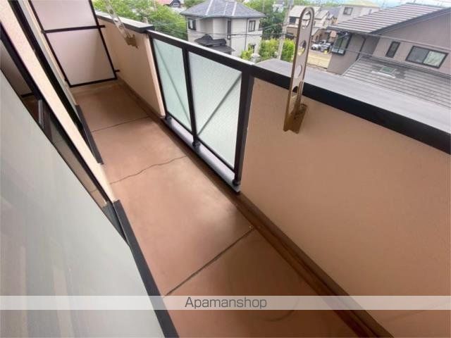 リベール石澄の内装写真