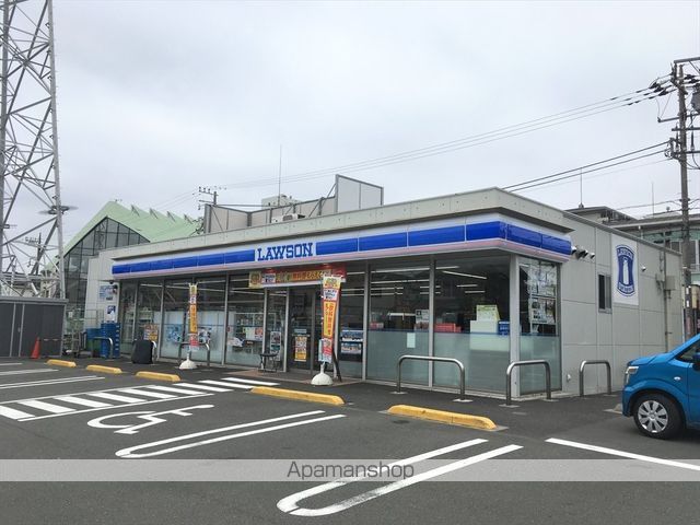 マキオカマンションの周辺写真
