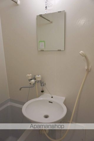 レオパレスオーパス深江橋の内装写真