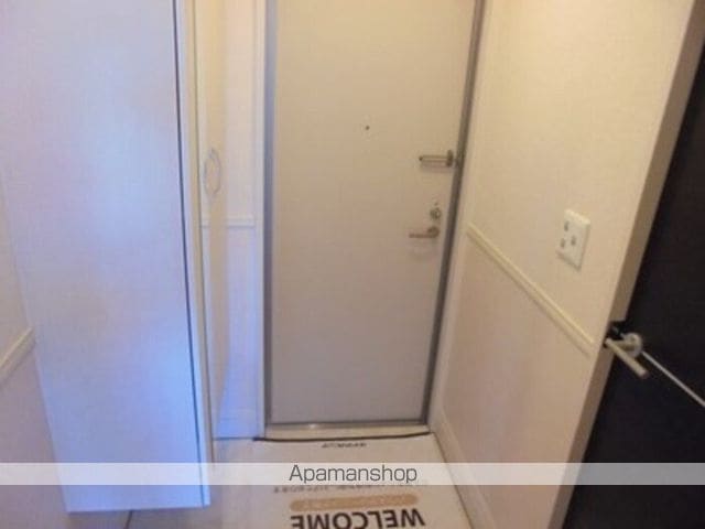 イルマーレの内装写真