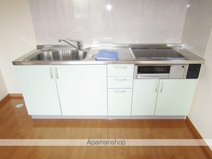 長野県長野市稲田３丁目[2LDK/51.33m2]の内装3